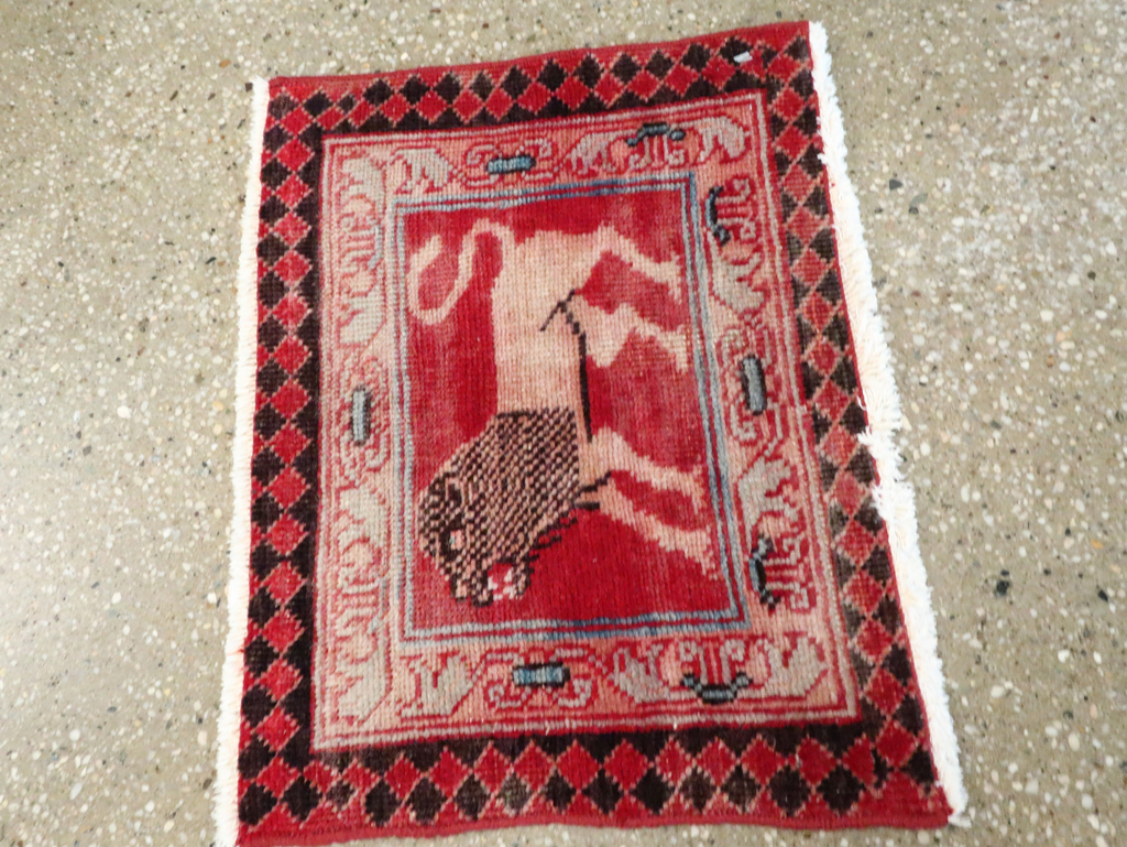 ardabil Rug - # 105743