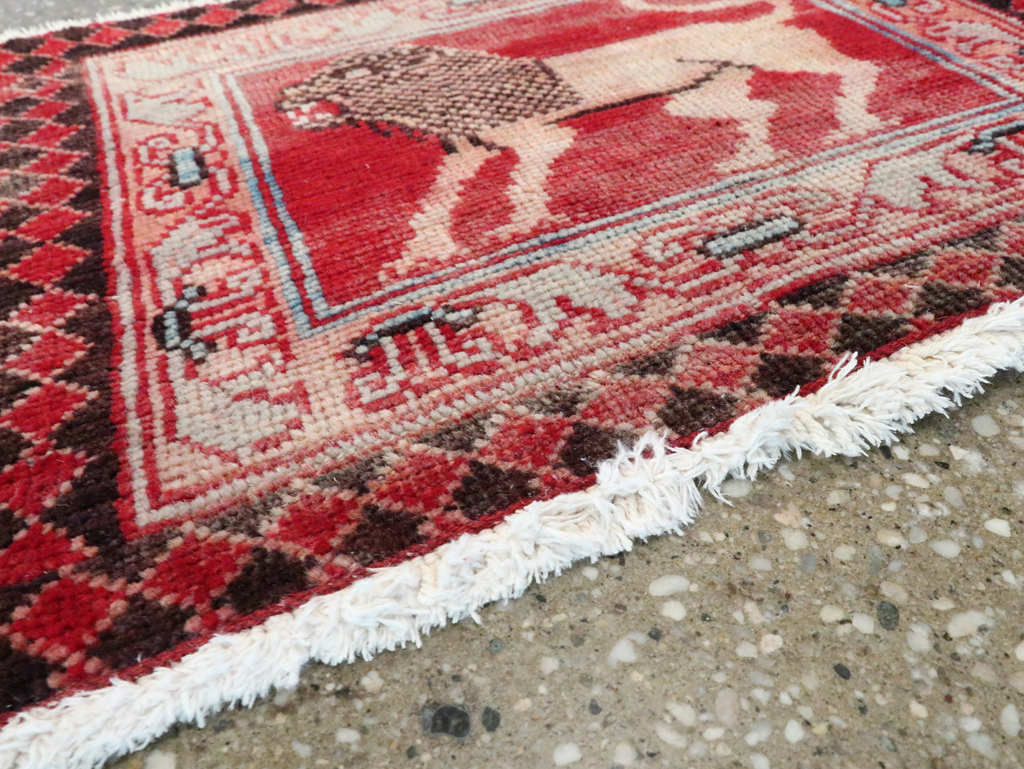 ardabil Rug - # 105743