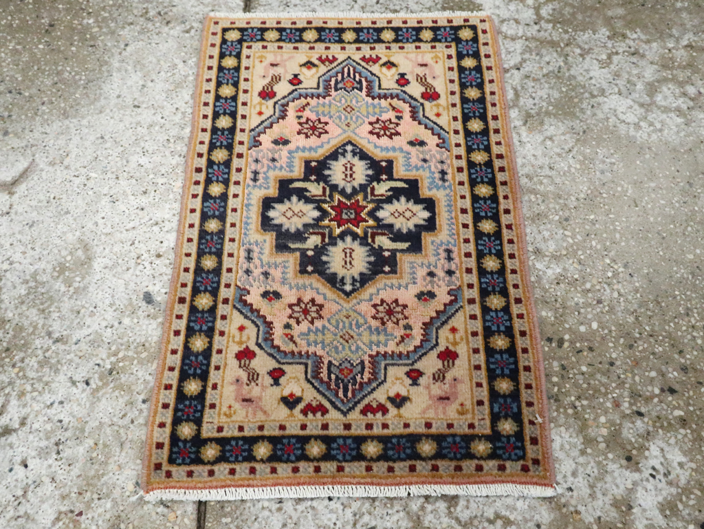 ardabil Rug - # 106018