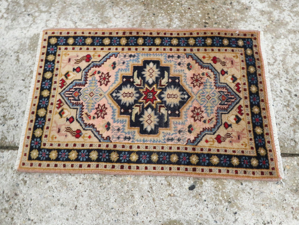ardabil Rug - # 106018