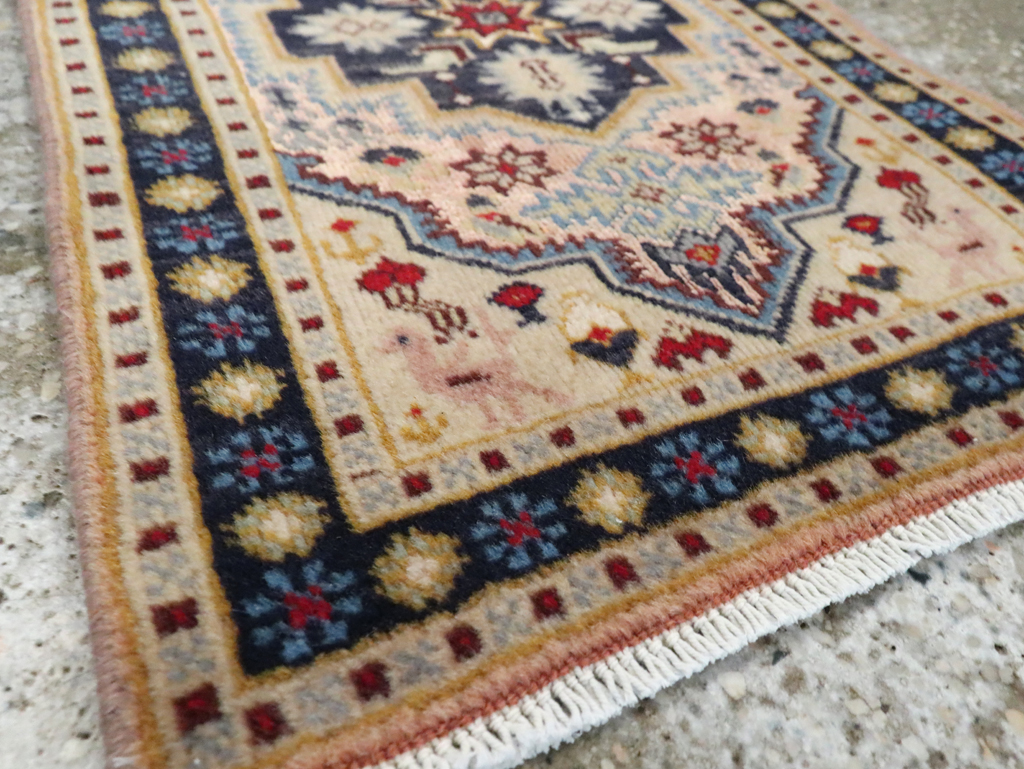 ardabil Rug - # 106018