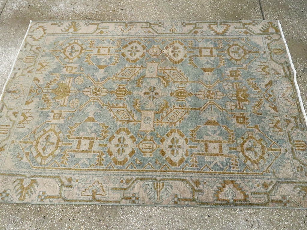 ardabil Runner - # 100013