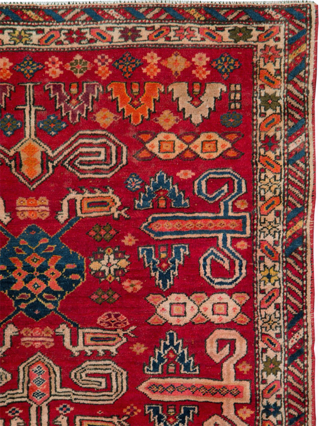 ardebil Rug - # 106020