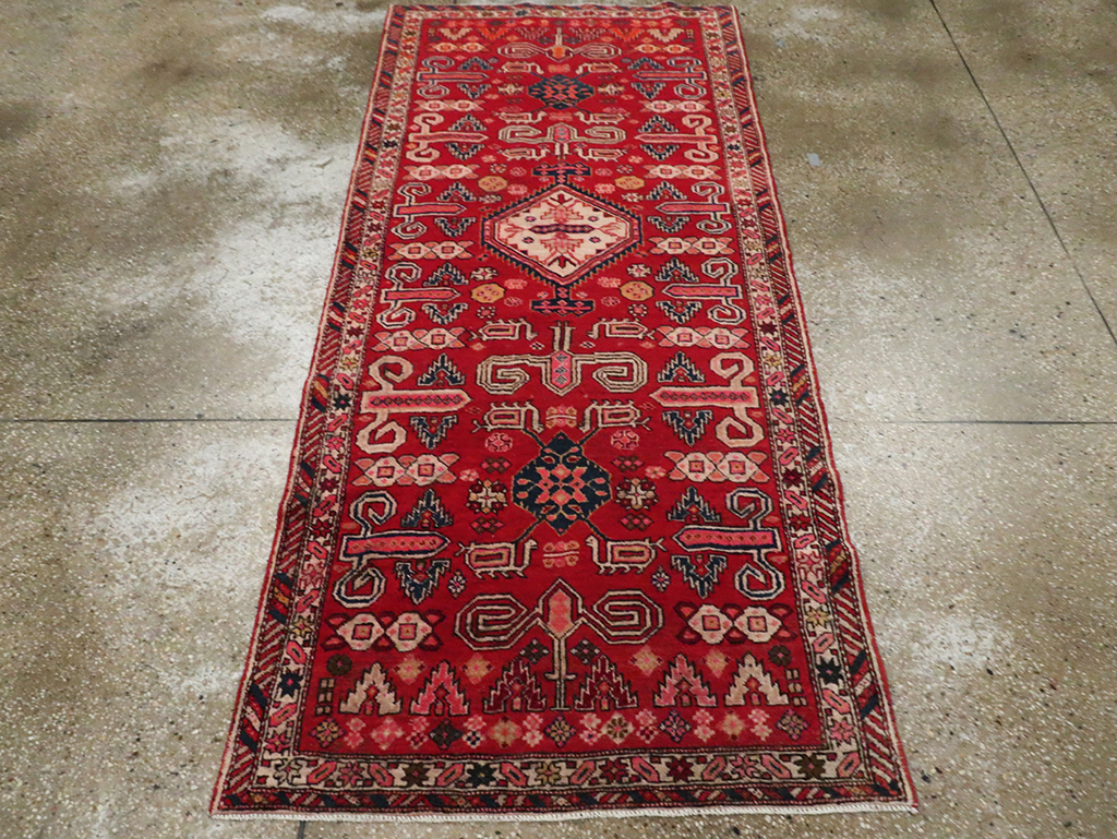 ardebil Rug - # 106020