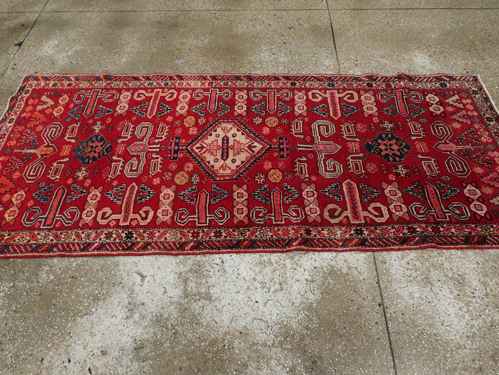 ardebil Rug - # 106020