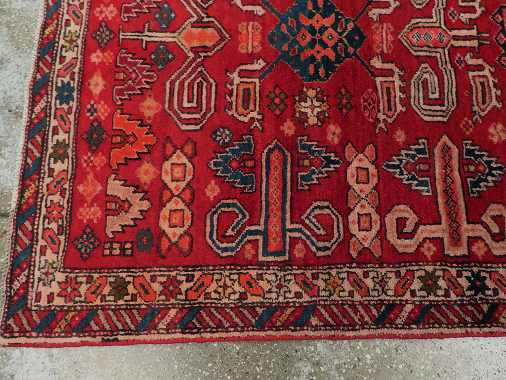 ardebil Rug - # 106020