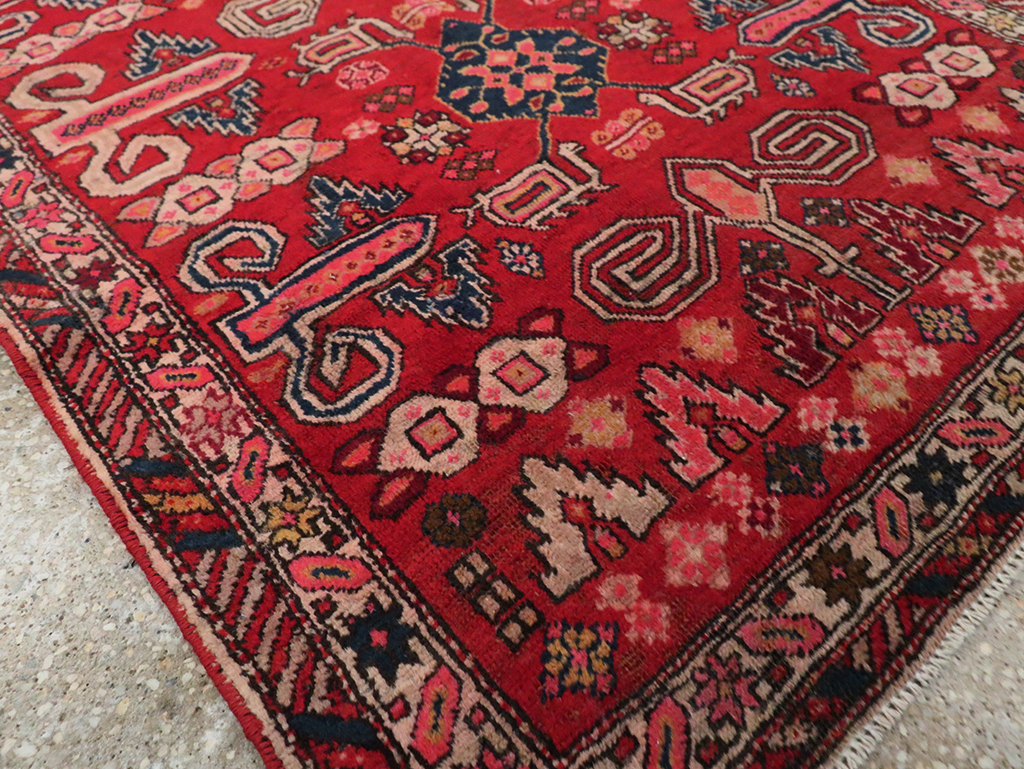 ardebil Rug - # 106020