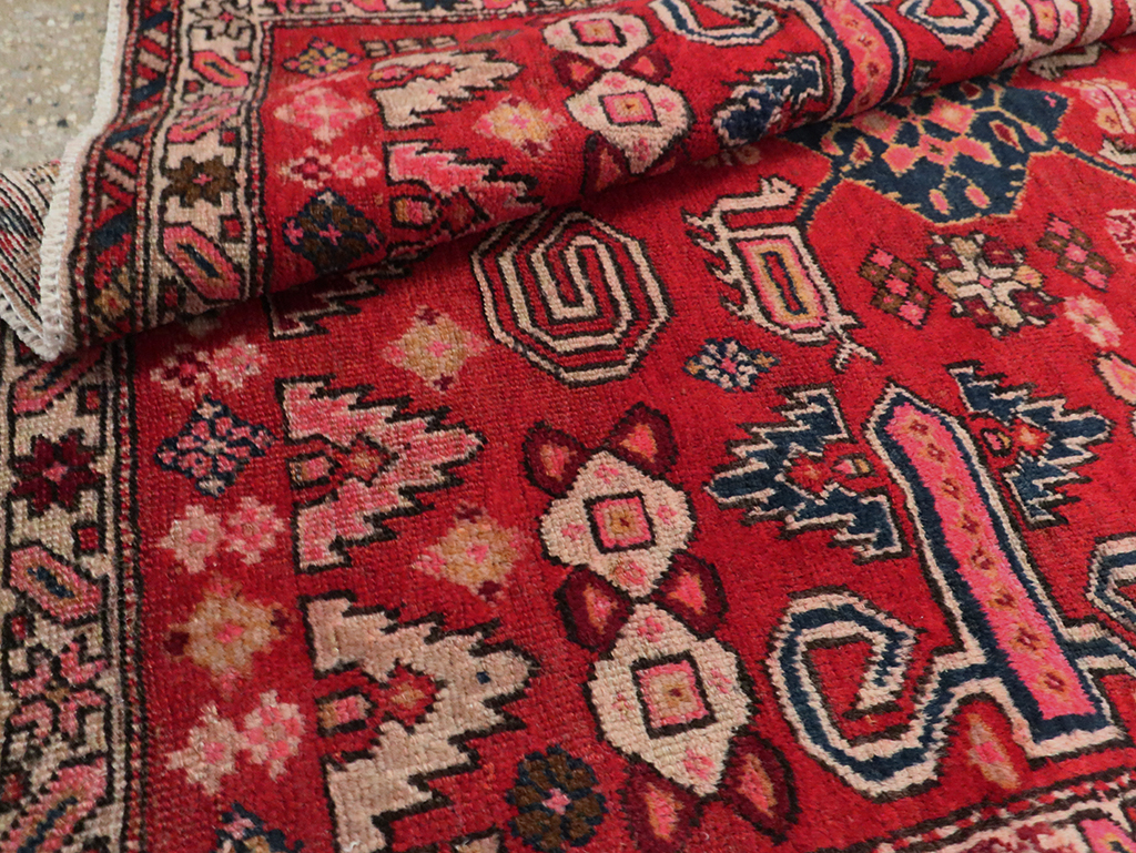 ardebil Rug - # 106020