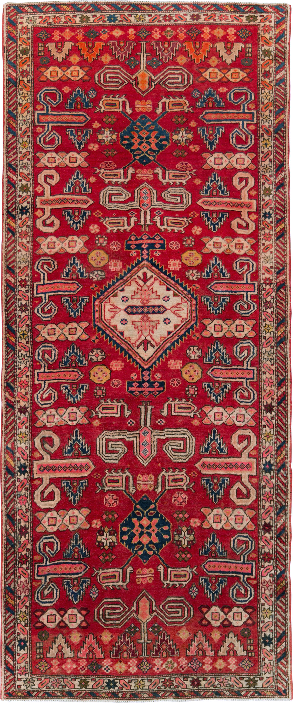 ardebil Rug - # 106020
