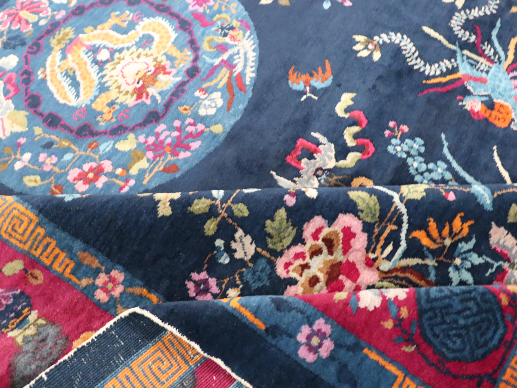 art deco Carpet - # 100421