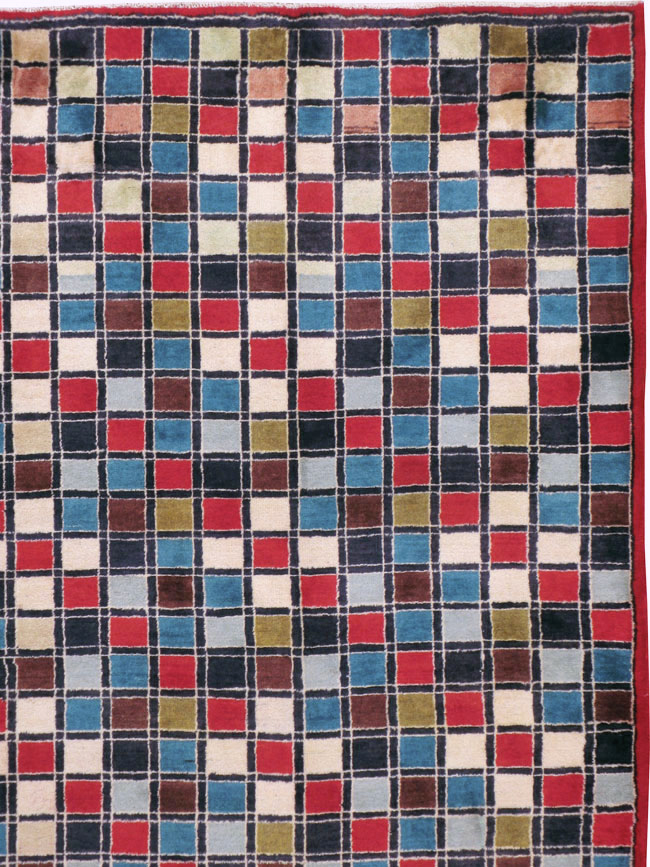 art deco Carpet - # 101957