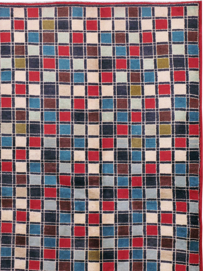 art deco Carpet - # 101957