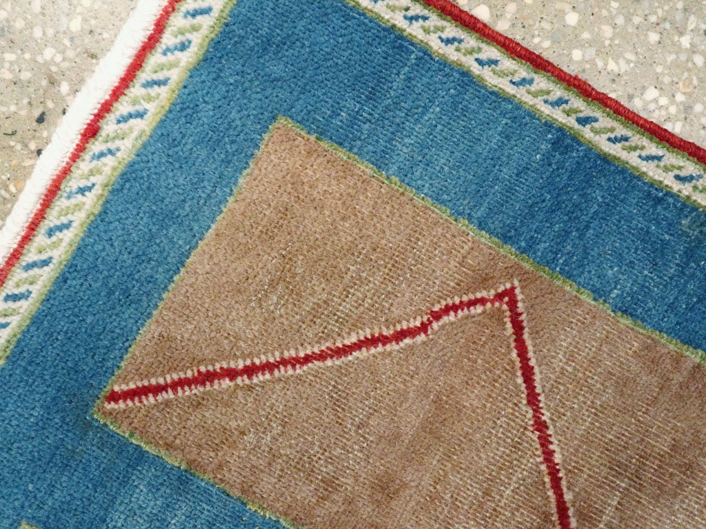 art deco Rug - # 103573