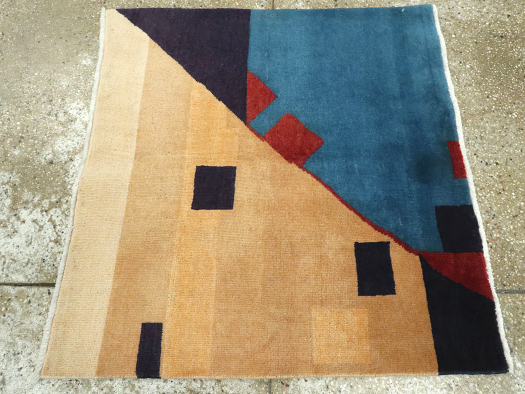art deco Rug - # 103637
