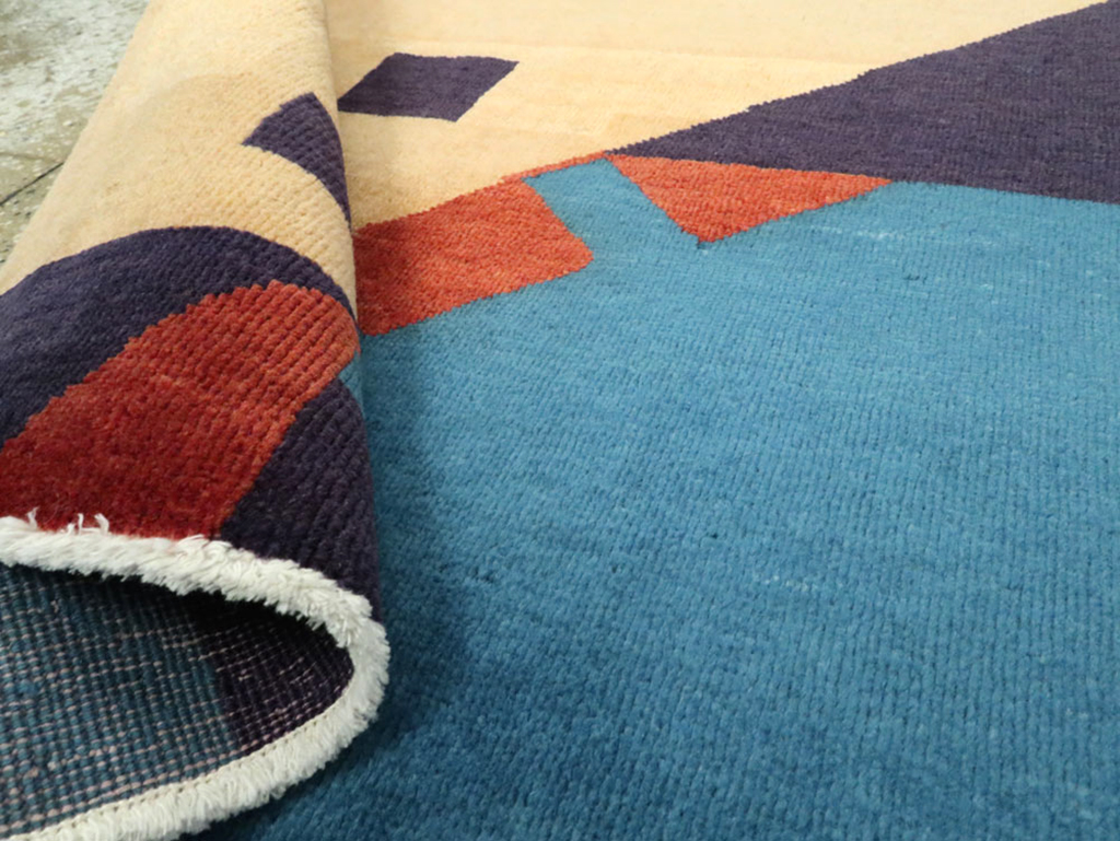 art deco Rug - # 103637