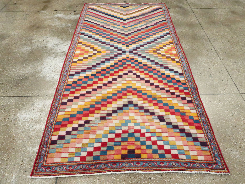 art deco Rug - # 104158