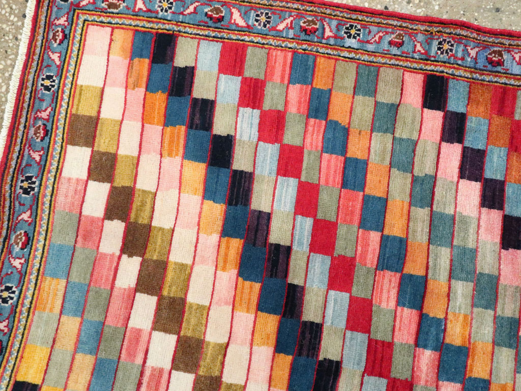 art deco Rug - # 104158