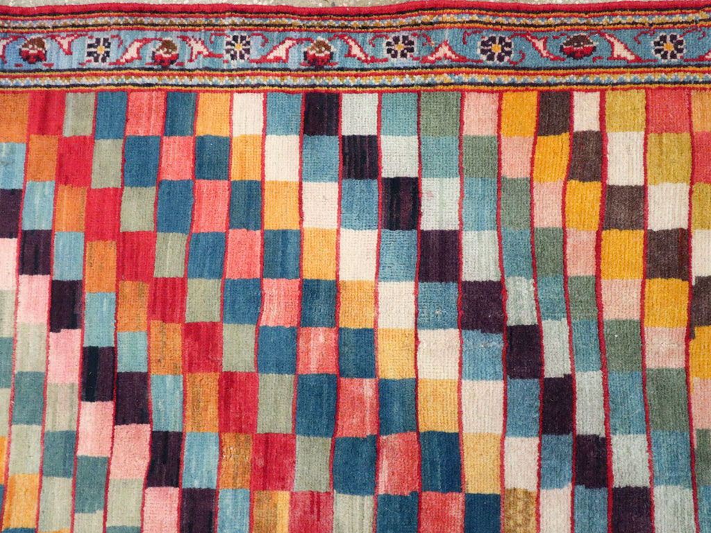 art deco Rug - # 104158