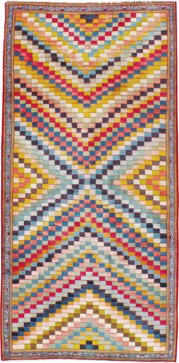 art deco Rug - # 104158