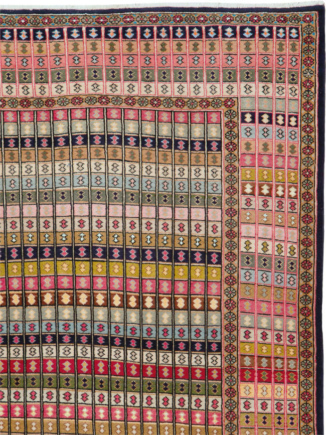 art deco Rug - # 104370