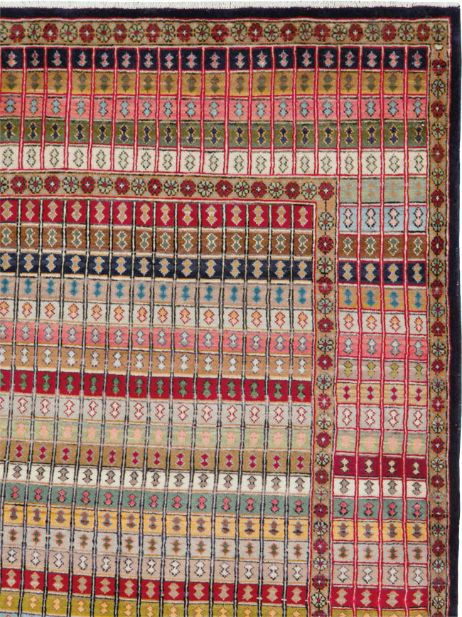 art deco Rug - # 104370