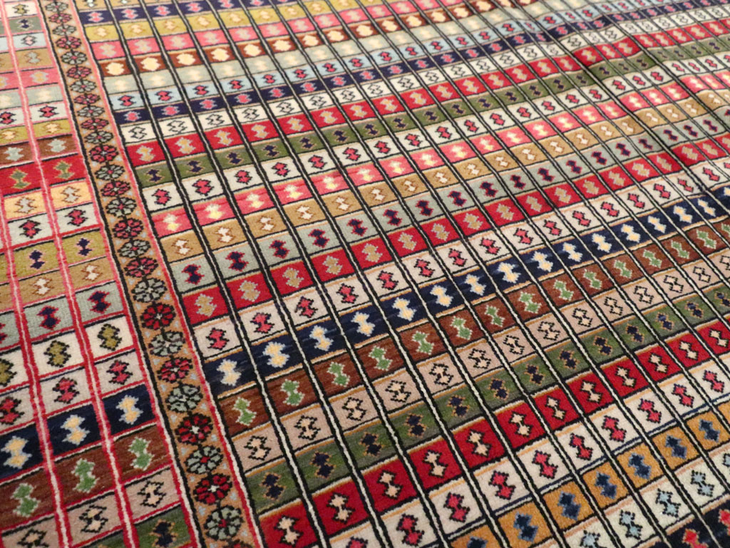 art deco Rug - # 104370