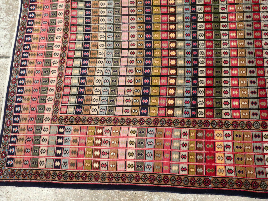 art deco Rug - # 104370