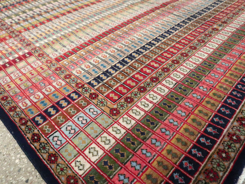 art deco Rug - # 104370