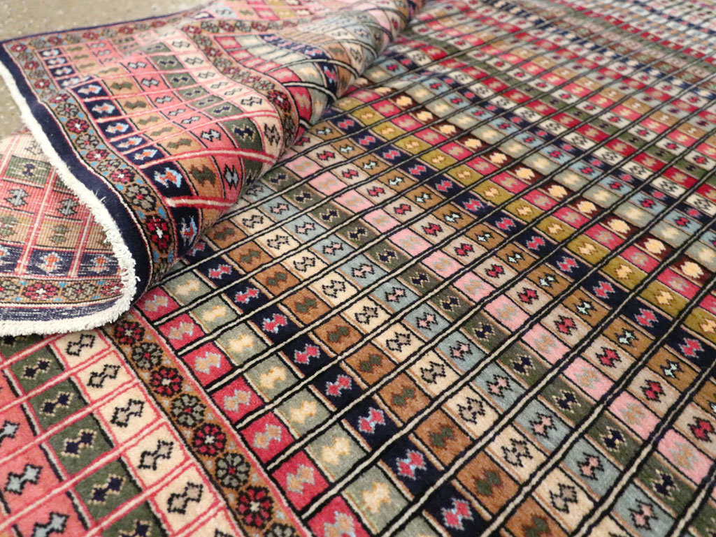 art deco Rug - # 104370