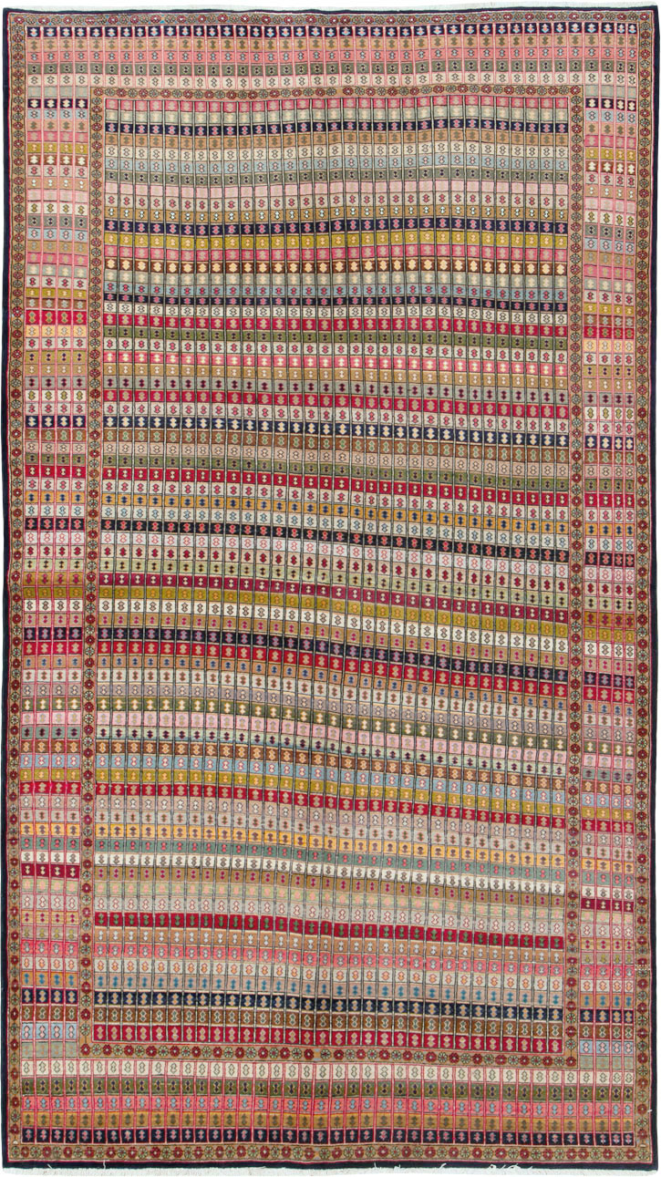 art deco Rug - # 104370