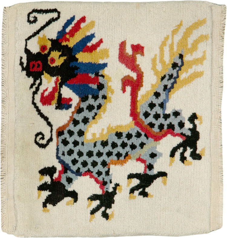 art deco Rug - # 104636