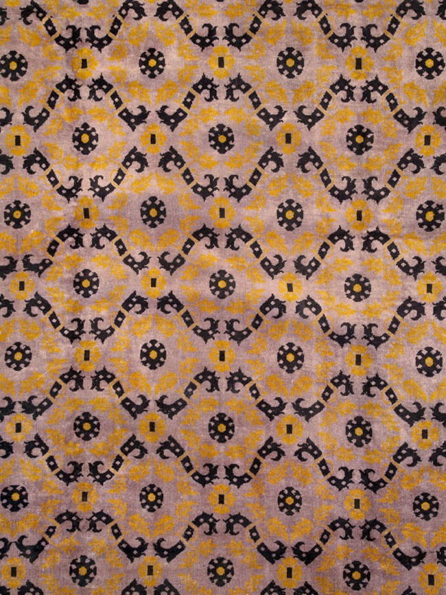 art deco Carpet - # 104660