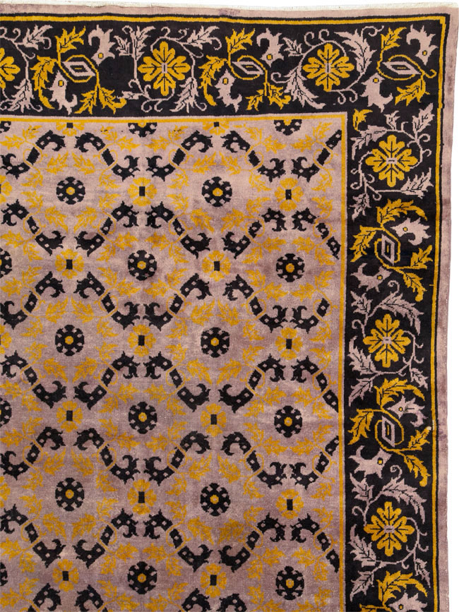 art deco Carpet - # 104660