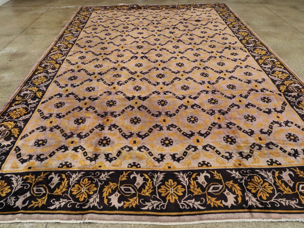 art deco Carpet - # 104660