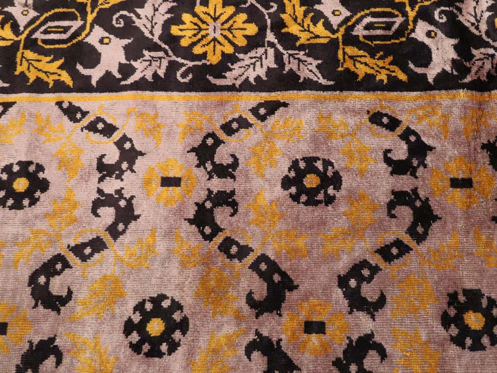 art deco Carpet - # 104660