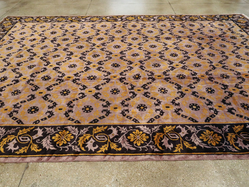 art deco Carpet - # 104660