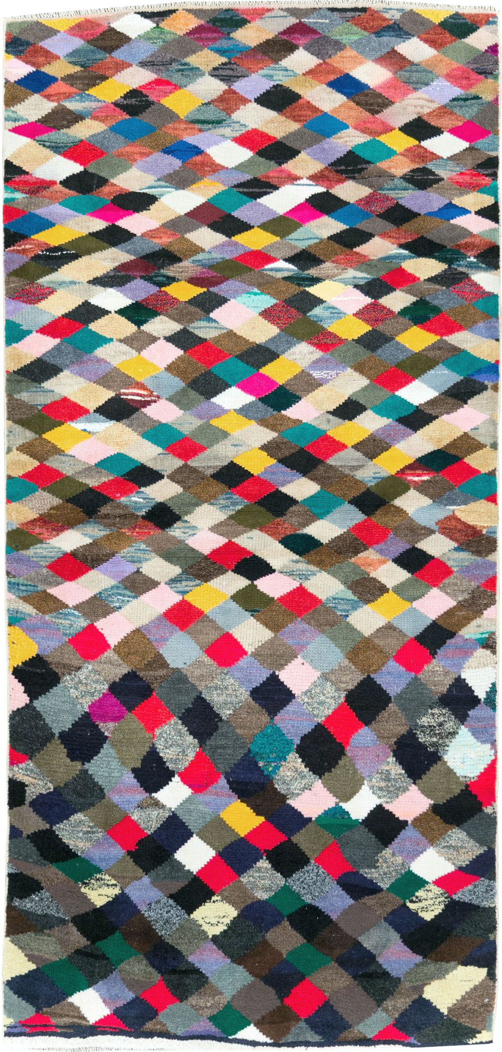 art deco Rug - # 105660