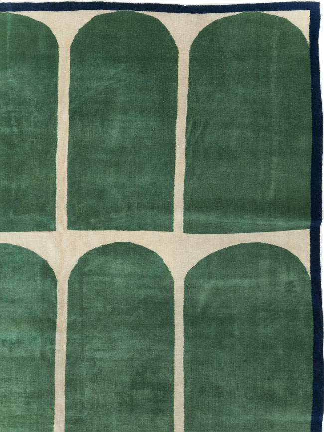 art deco Carpet - # 106169