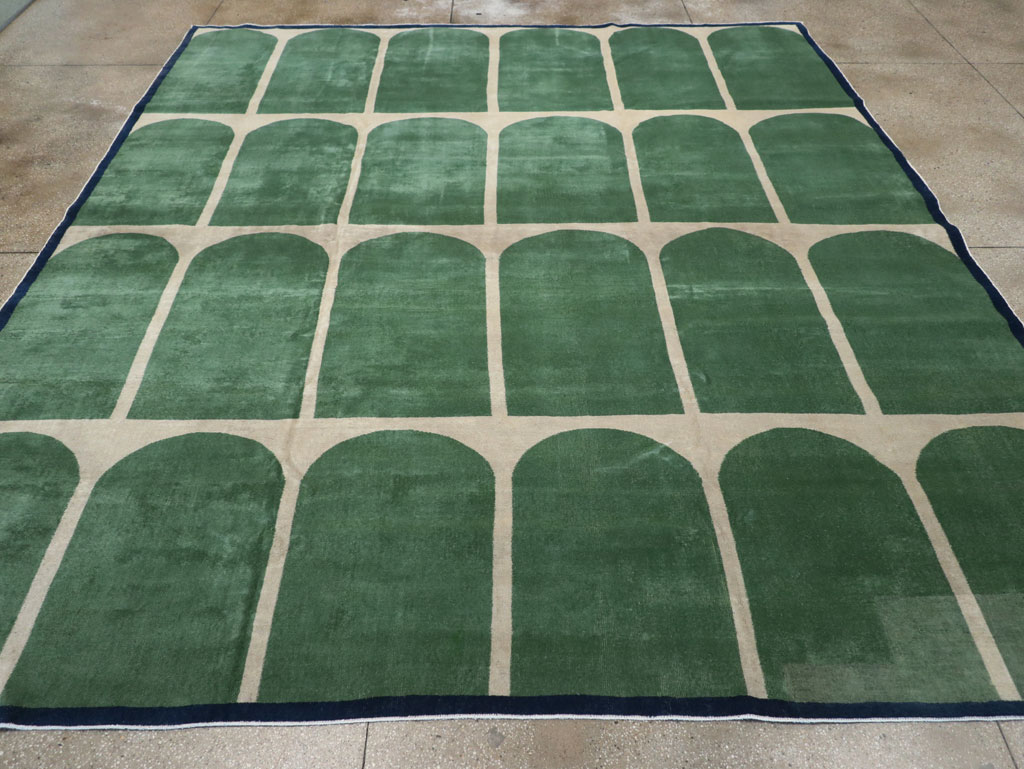 art deco Carpet - # 106169