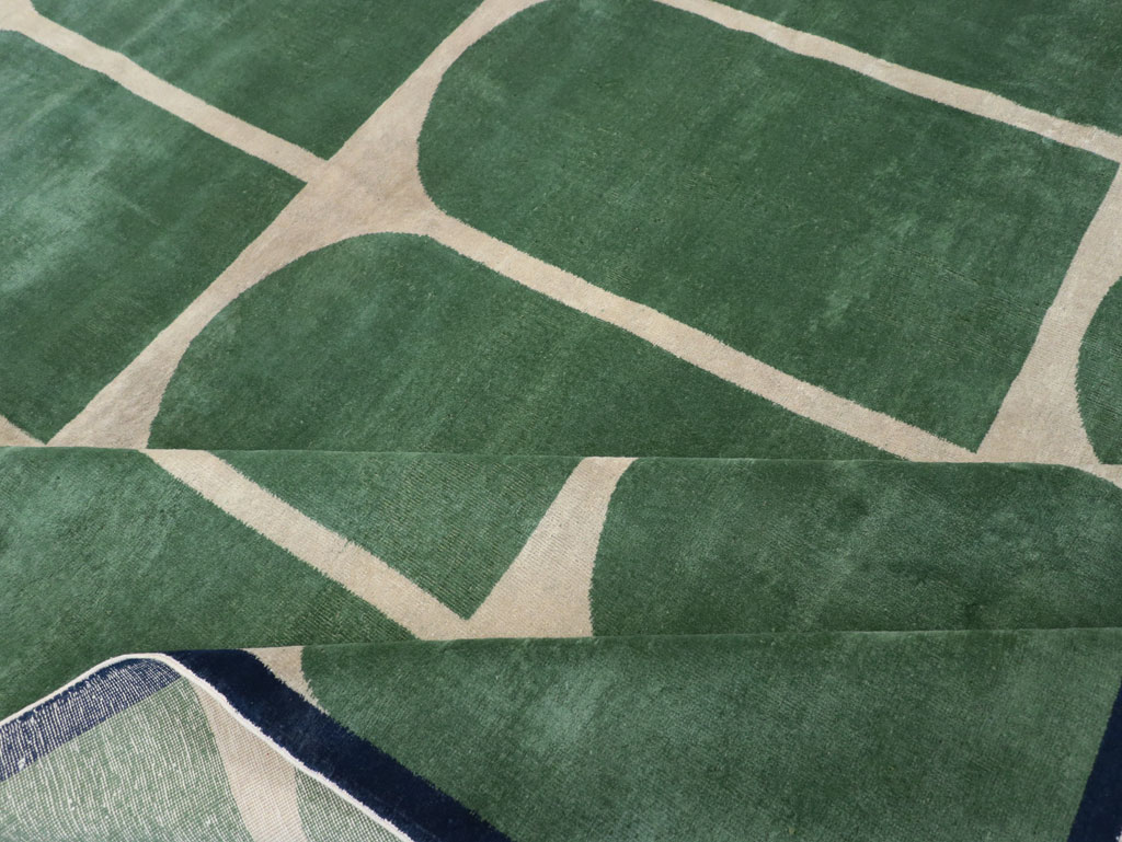 art deco Carpet - # 106169