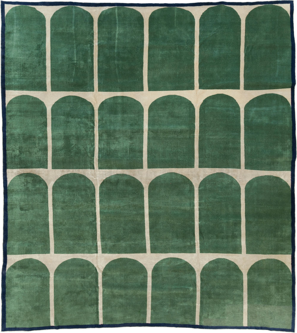 art deco Carpet - # 106169