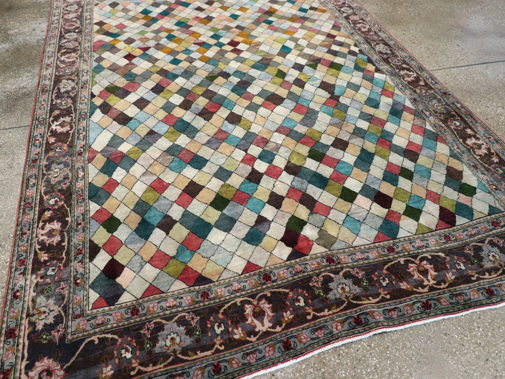 art deco Rug - # 106941