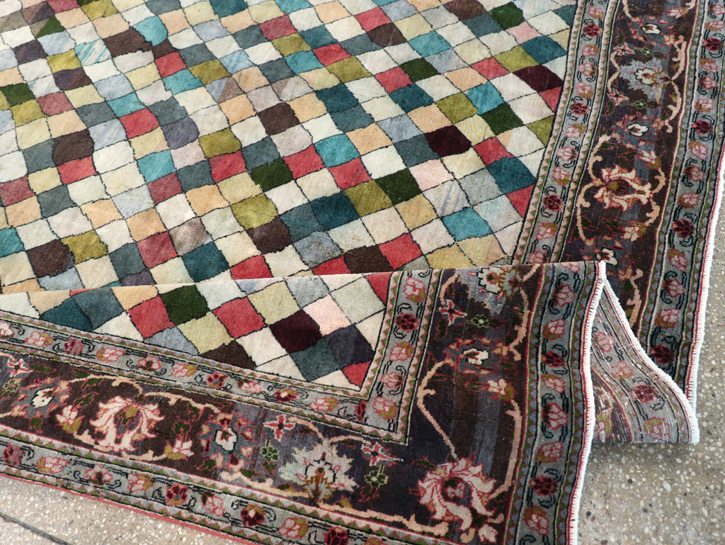 art deco Rug - # 106941