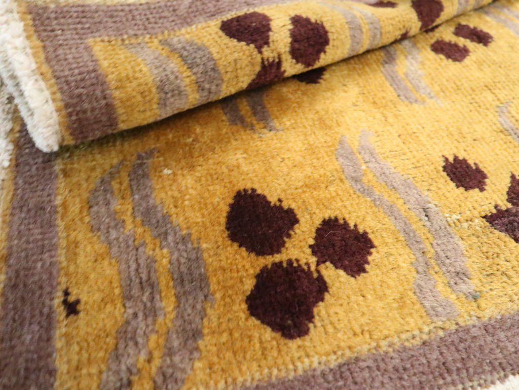 art deco Rug - # 107044