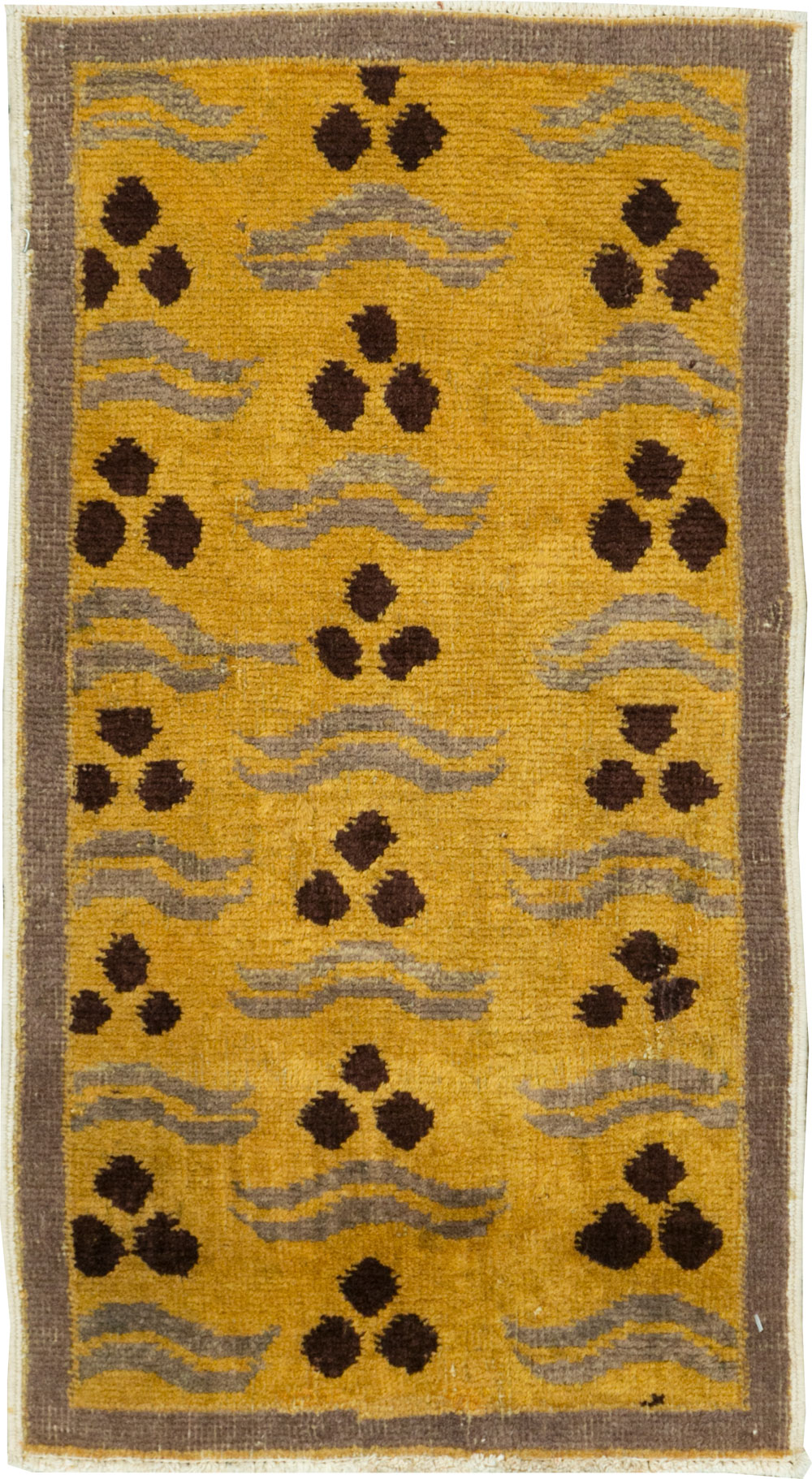 art deco Rug - # 107044