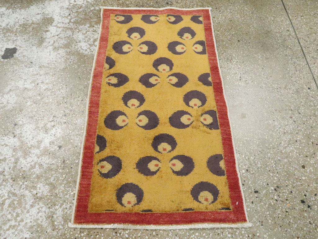 art deco Rug - # 107045