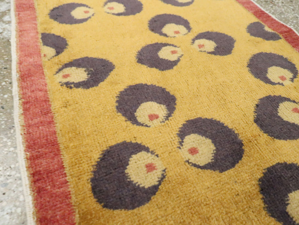 art deco Rug - # 107045