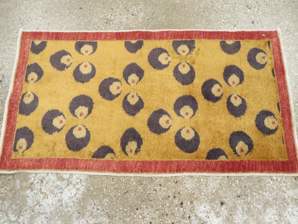 art deco Rug - # 107045