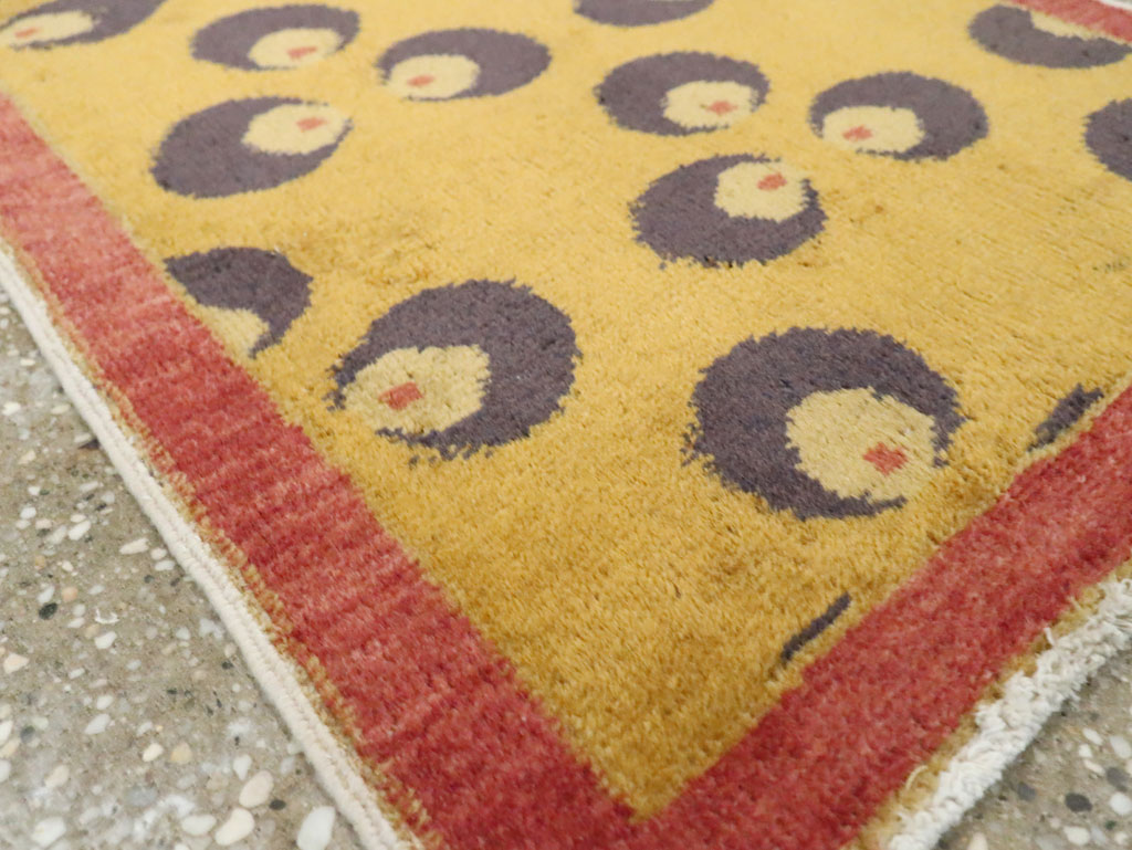 art deco Rug - # 107045