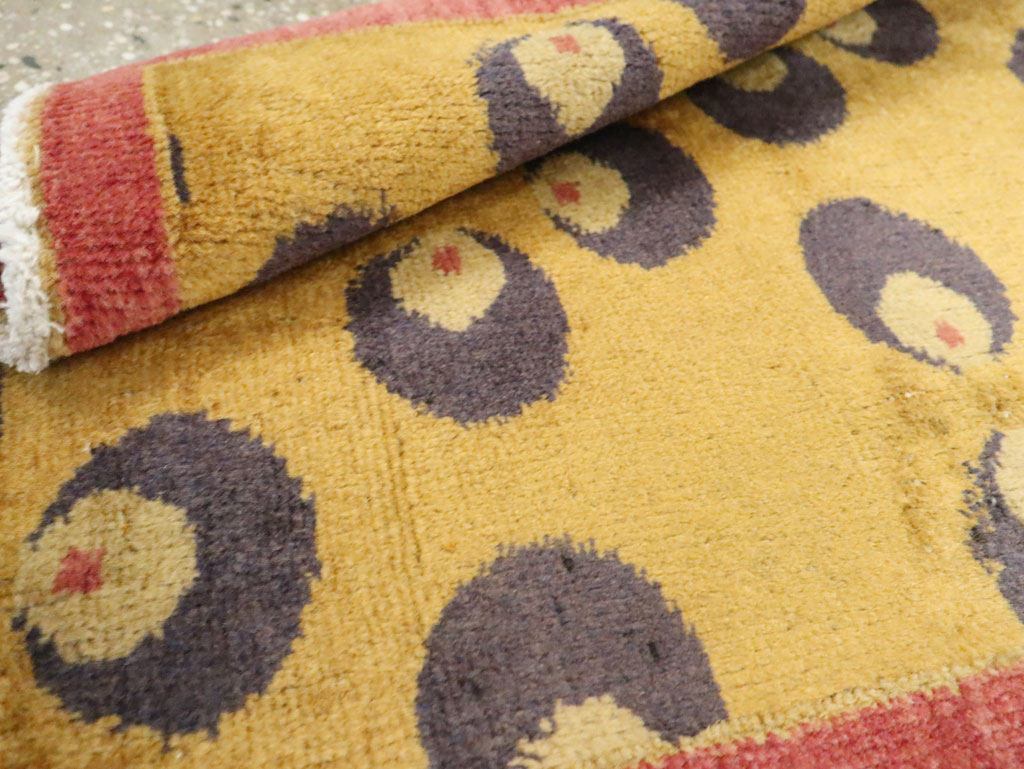 art deco Rug - # 107045